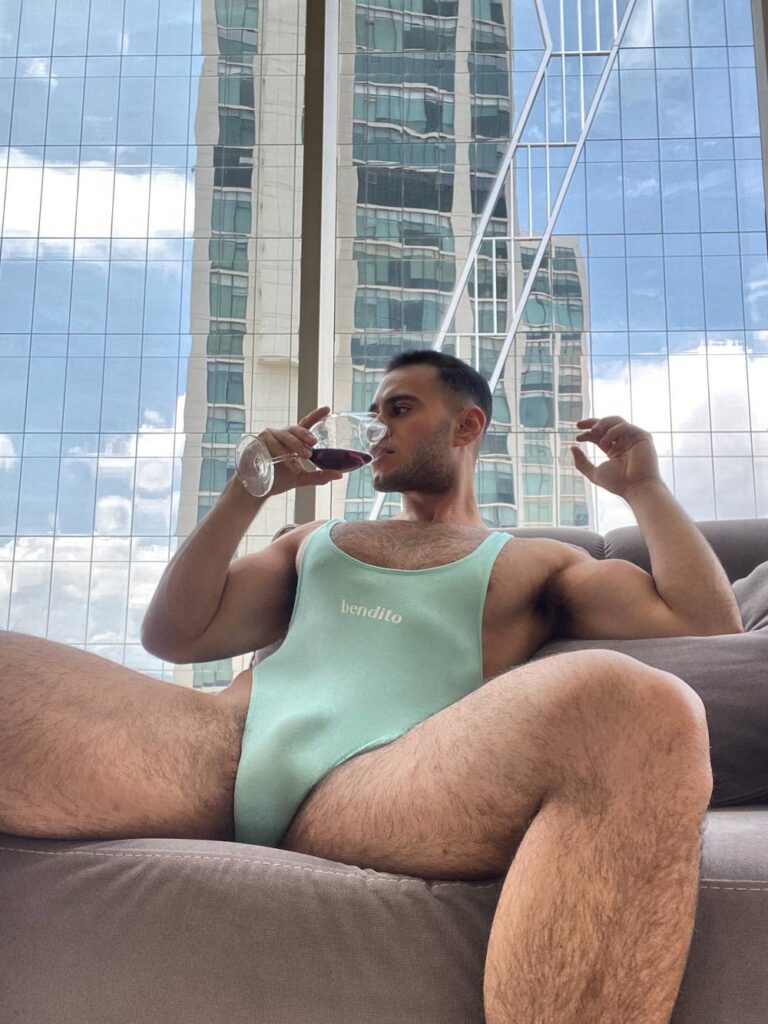 Darel López OnlyFans – free nudes, naked, leaked