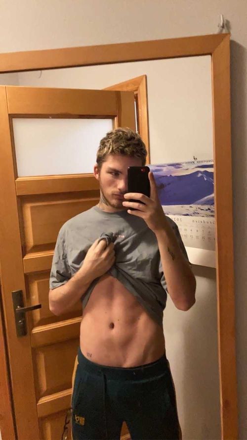 williamnelson OnlyFans – free nudes, naked, leaked