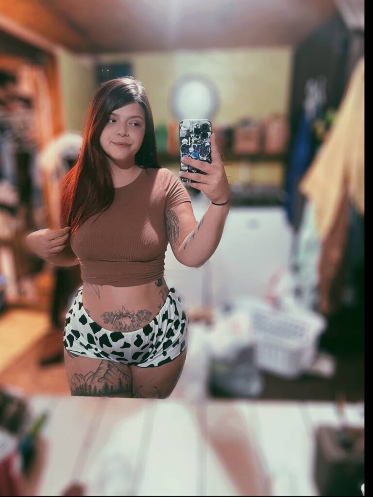 Thickgirl96 OnlyFans – free nudes, naked, leaked