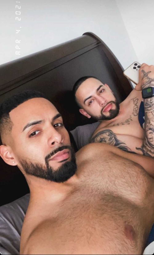 A & B OnlyFans – free nudes, naked, leaked