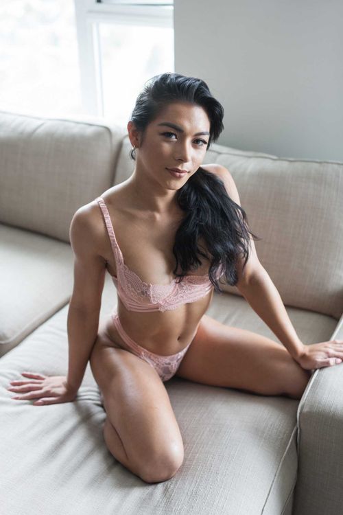 Maxine 'MXN' Macky OnlyFans – free nudes, naked, leaked