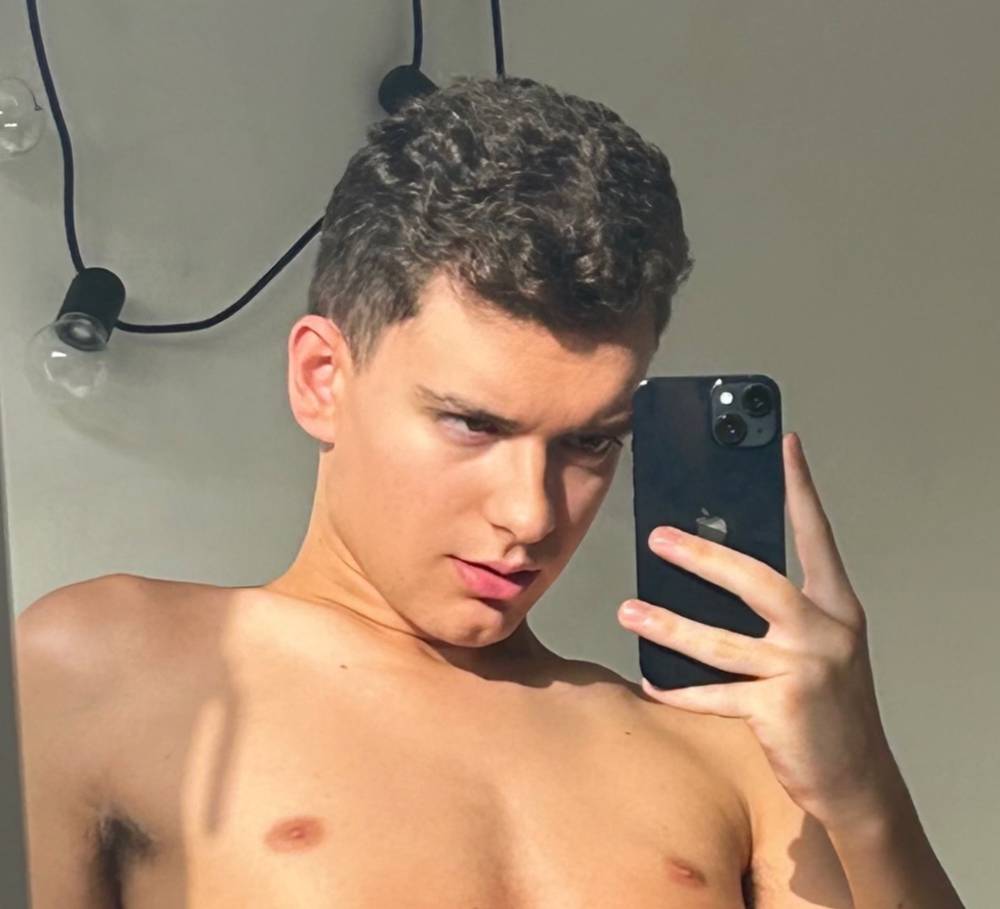 ethen OnlyFans – free nudes, naked, leaked