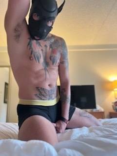 Pup Jaxx OnlyFans – free nudes, naked, leaked