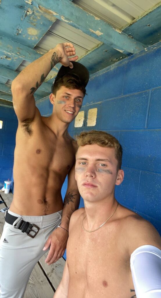 Jake&amp;Issac OnlyFans – free nudes, naked, leaked