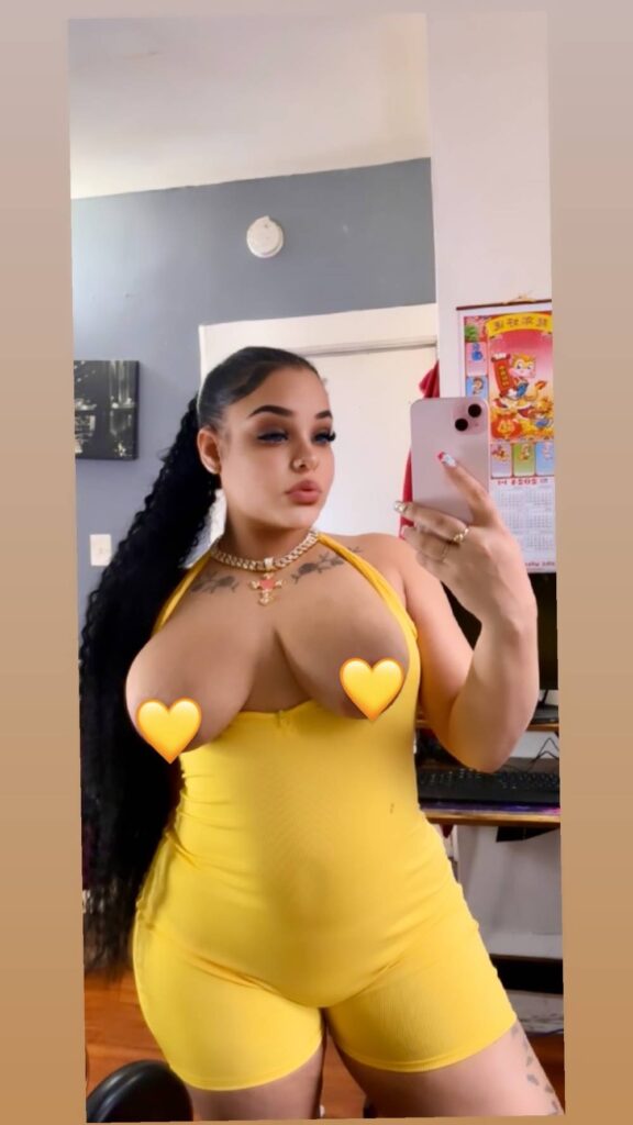 therealtivi🇩🇴 OnlyFans – free nudes, naked, leaked