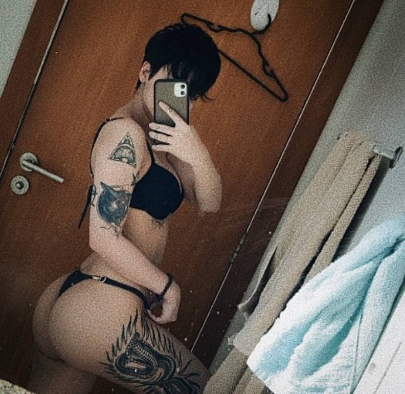 laís 🪐 OnlyFans – free nudes, naked, leaked