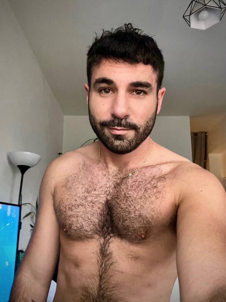 Idan Matalon OnlyFans – free nudes, naked, leaked