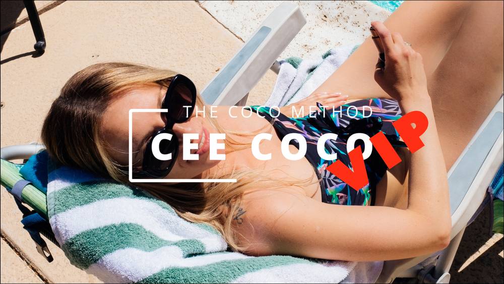 CEE COCO OnlyFans – free nudes, naked, leaked