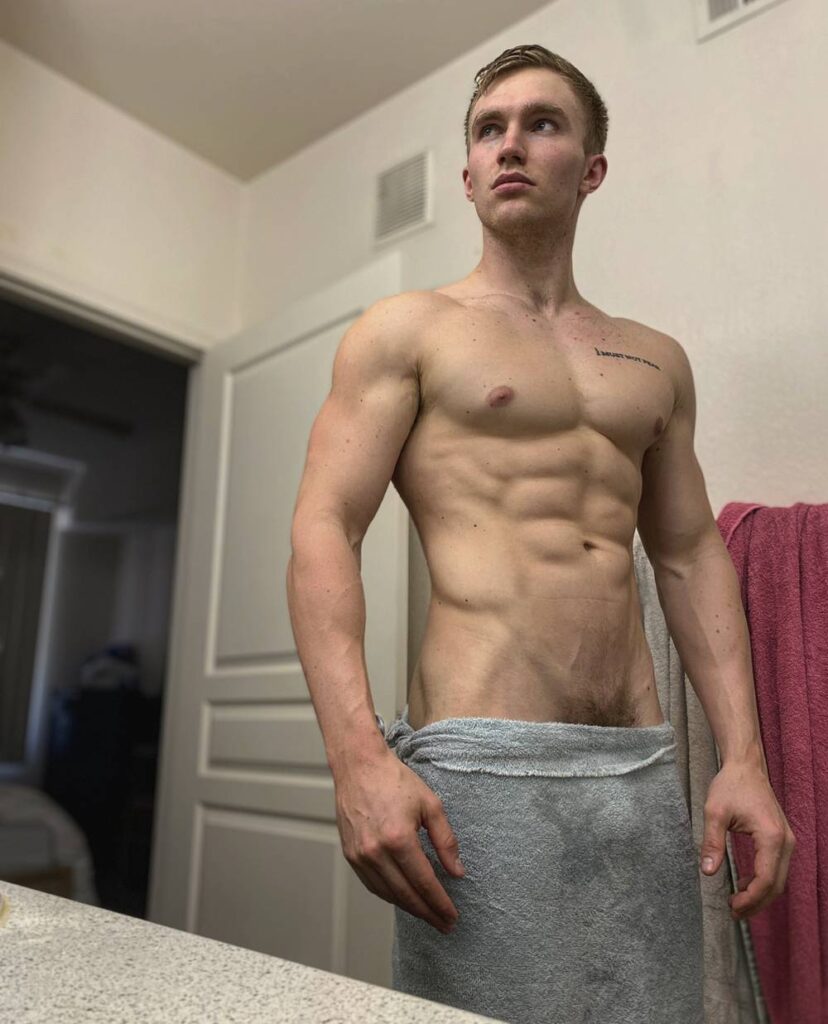 Cali Brad Free OnlyFans – free nudes, naked, leaked