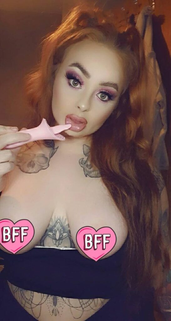 Tattooed Lil Spice 🌶😜 OnlyFans – free nudes, naked, leaked