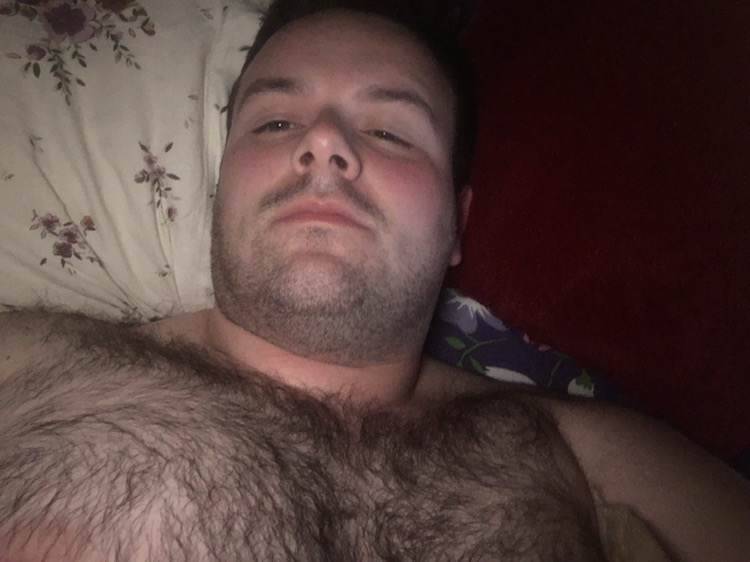 bear_top OnlyFans – free nudes, naked, leaked