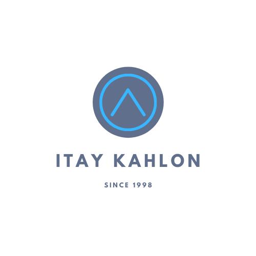 itay kahlon OnlyFans – free nudes, naked, leaked