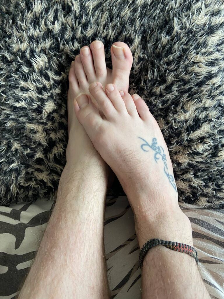 Scottish Fab Feet OnlyFans – free nudes, naked, leaked