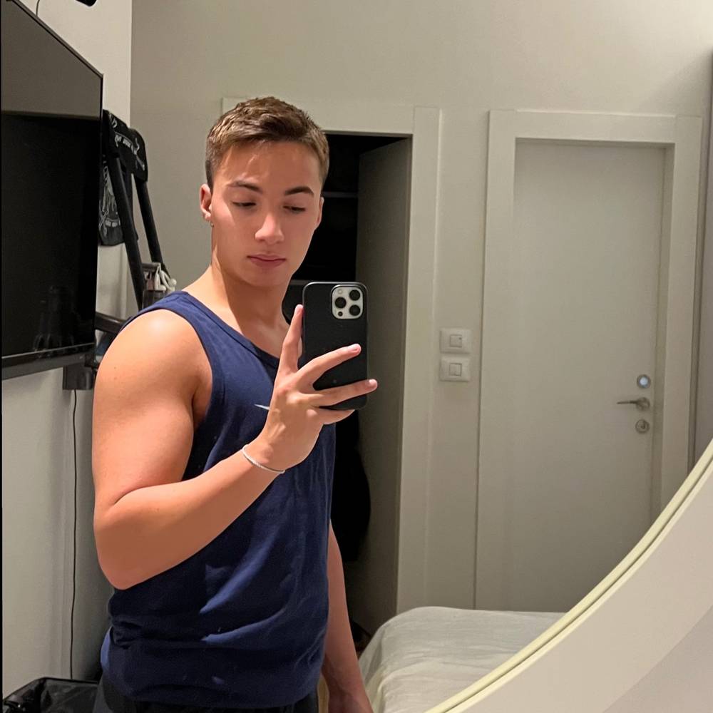 Ben Sosner OnlyFans – free nudes, naked, leaked