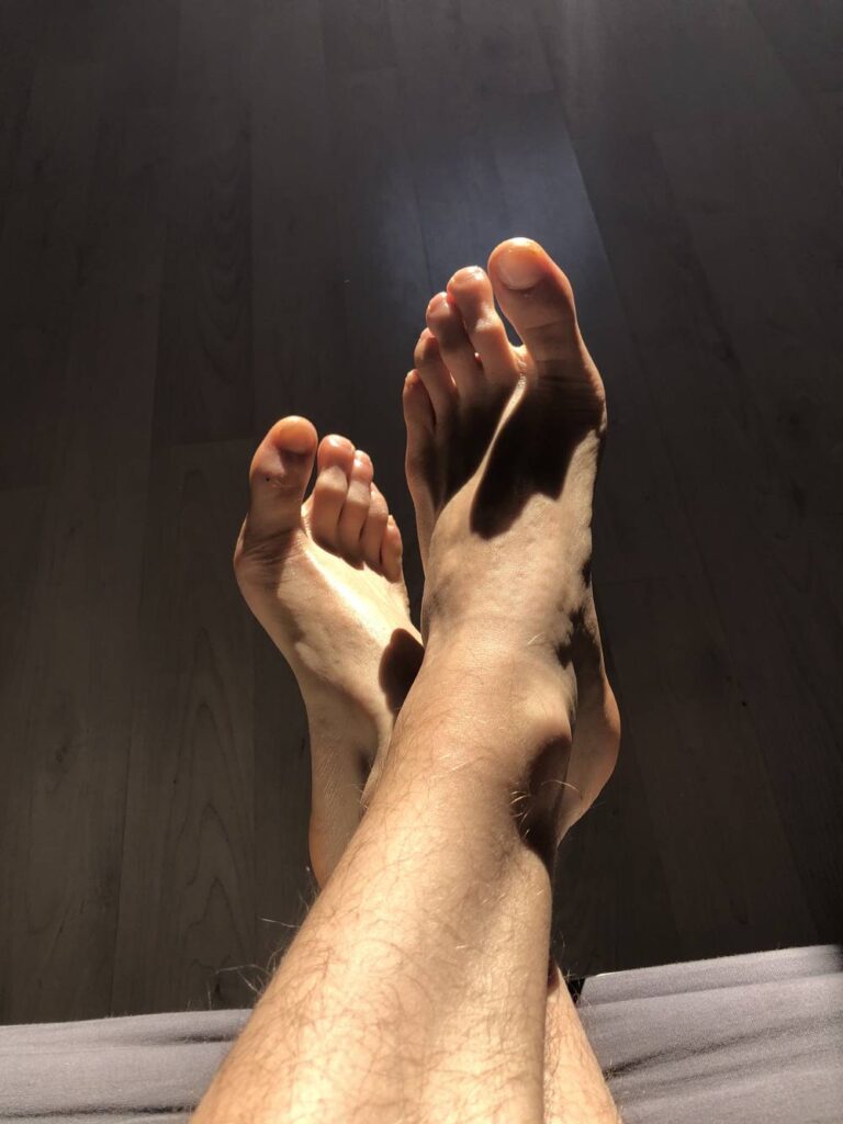 FrenchGuyFeet OnlyFans – free nudes, naked, leaked