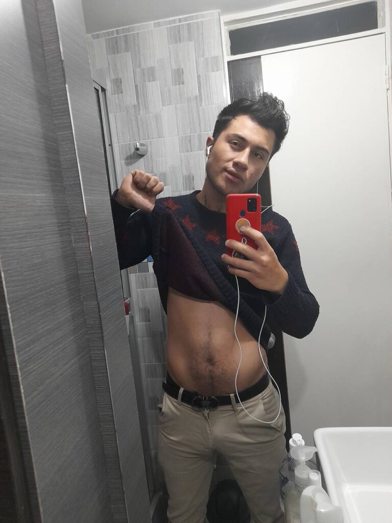 Gabriel Acevedo OnlyFans – free nudes, naked, leaked