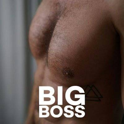 BIG BOSS OnlyFans – free nudes, naked, leaked