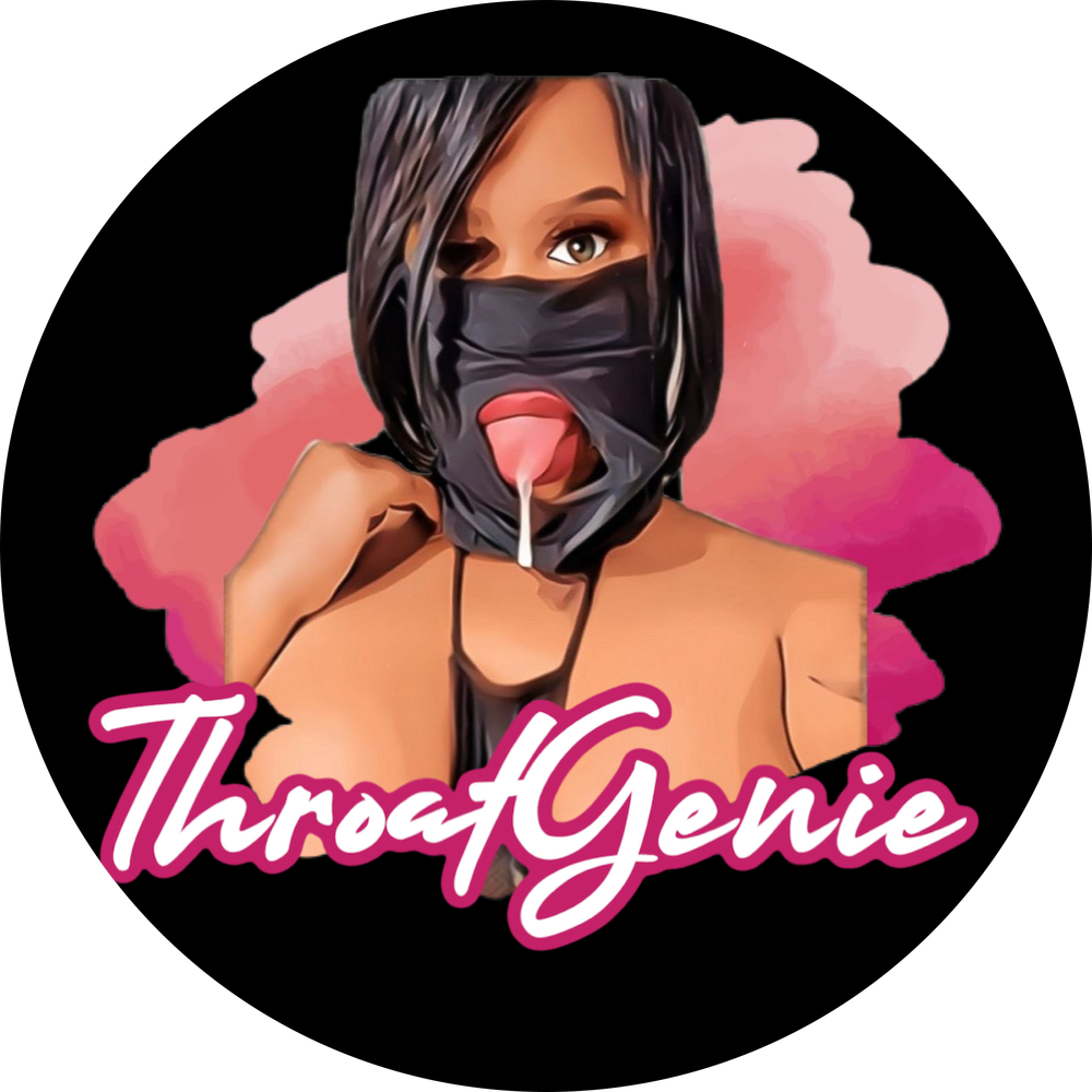 ThroatGenie OnlyFans – free nudes, naked, leaked