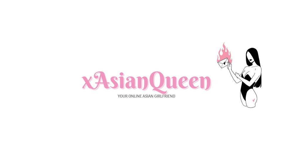 👸🏻 xAsianQueen 💕