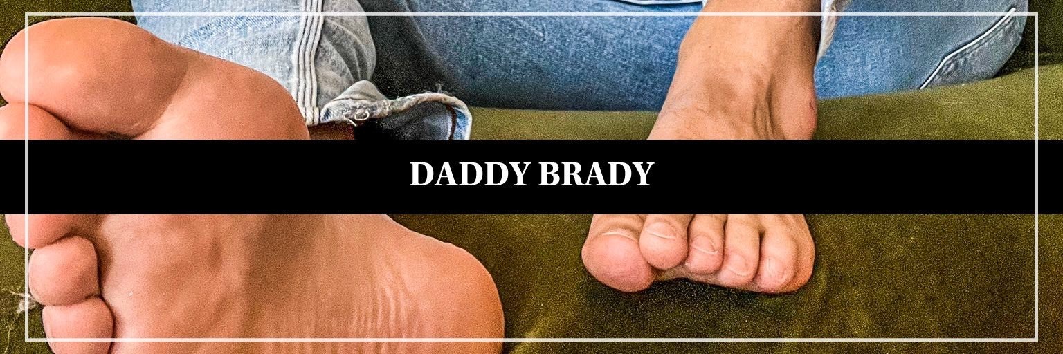 Daddy Brady