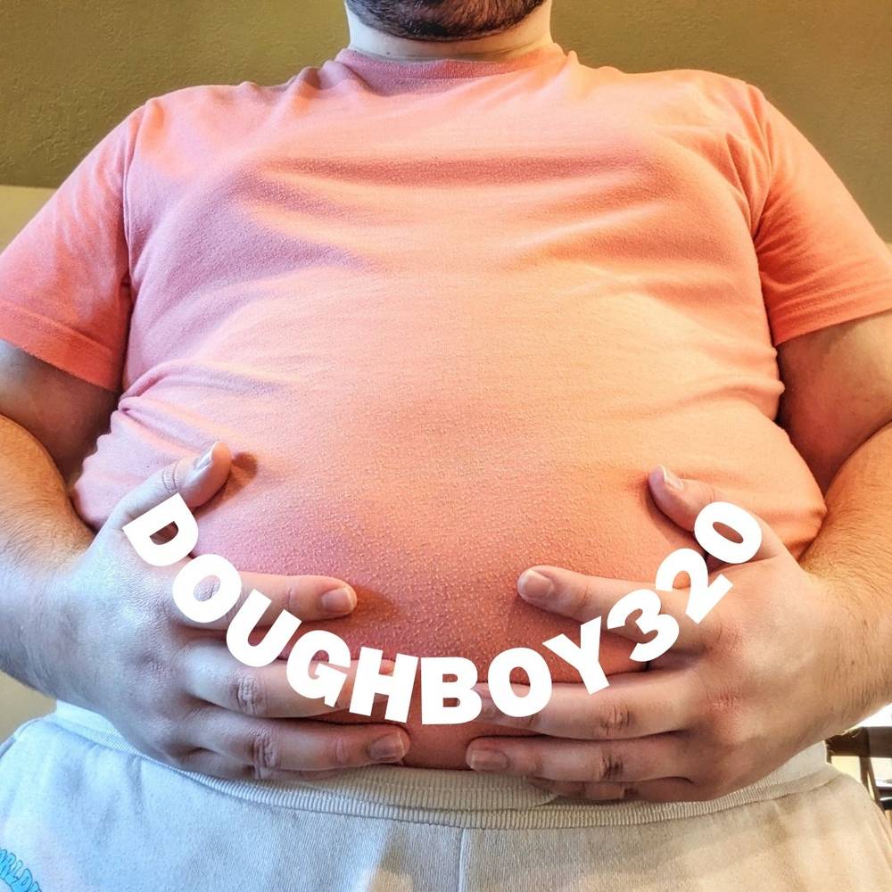 Dough Boy