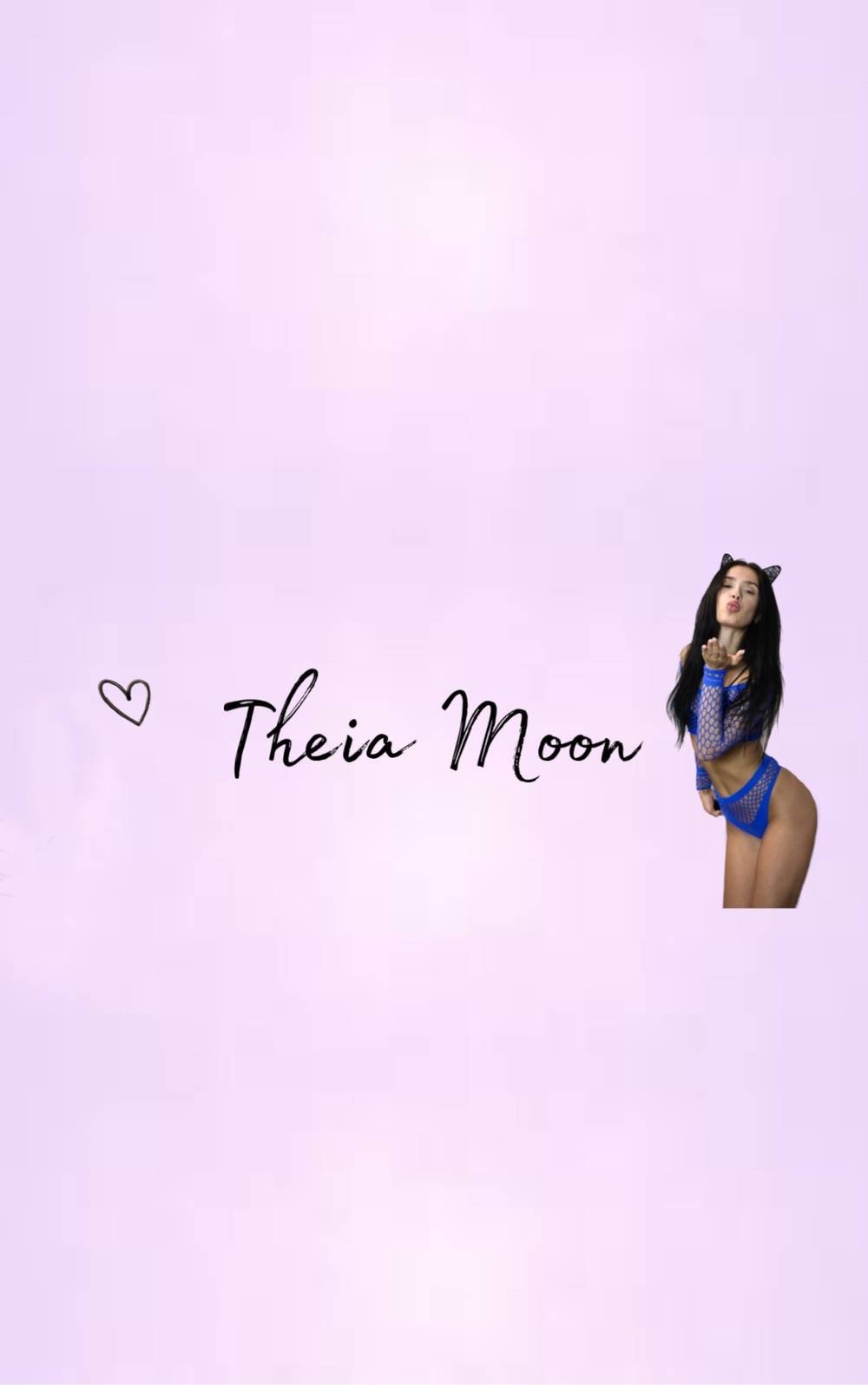 Theia Moon