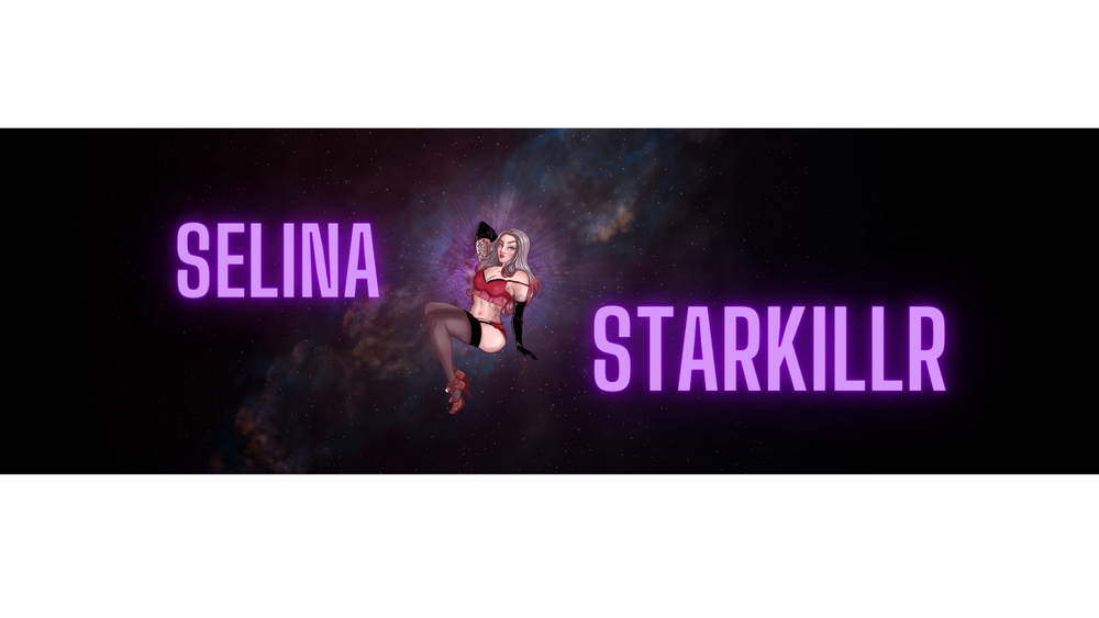 Selina Starkillr