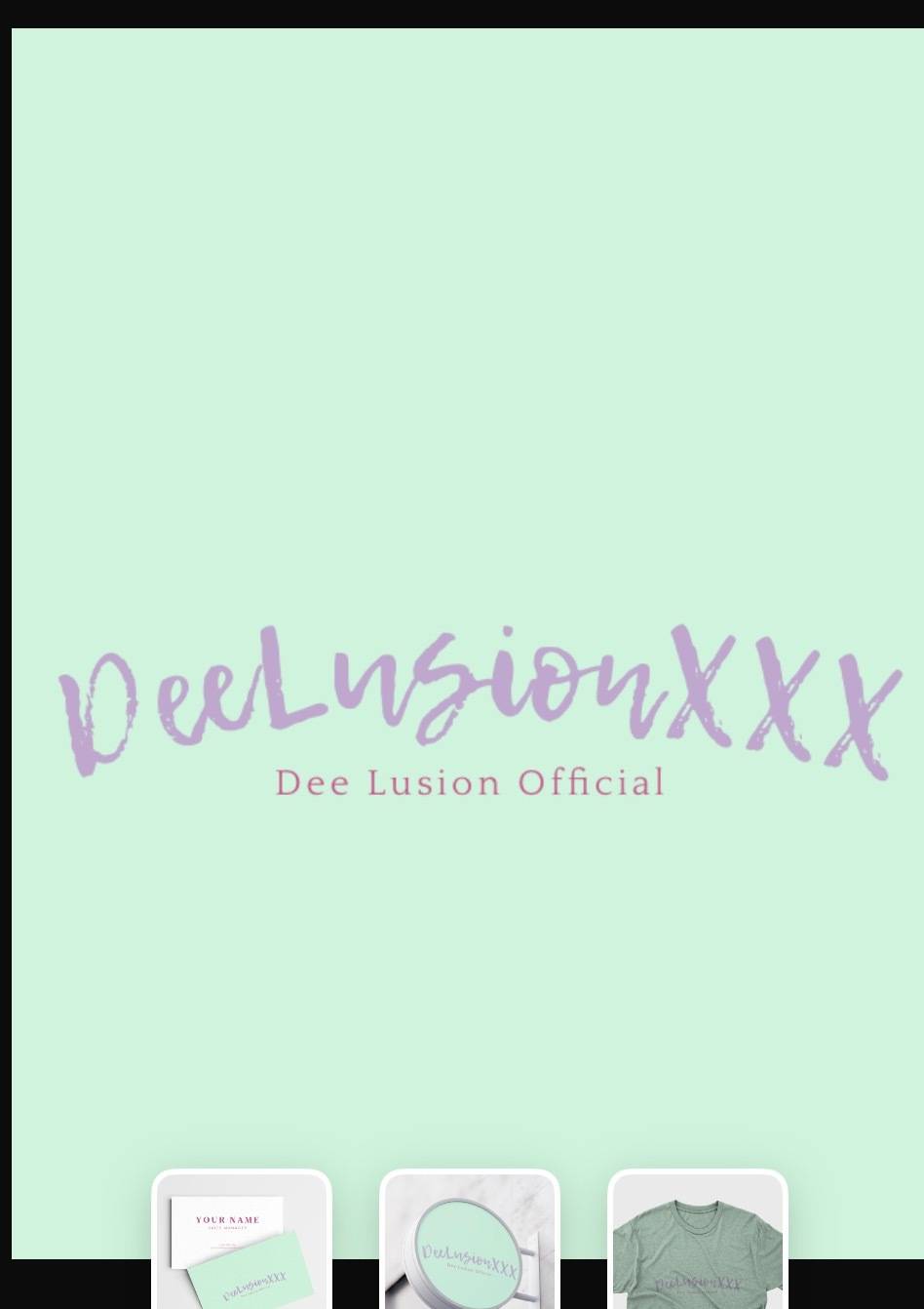 Dee Lusion