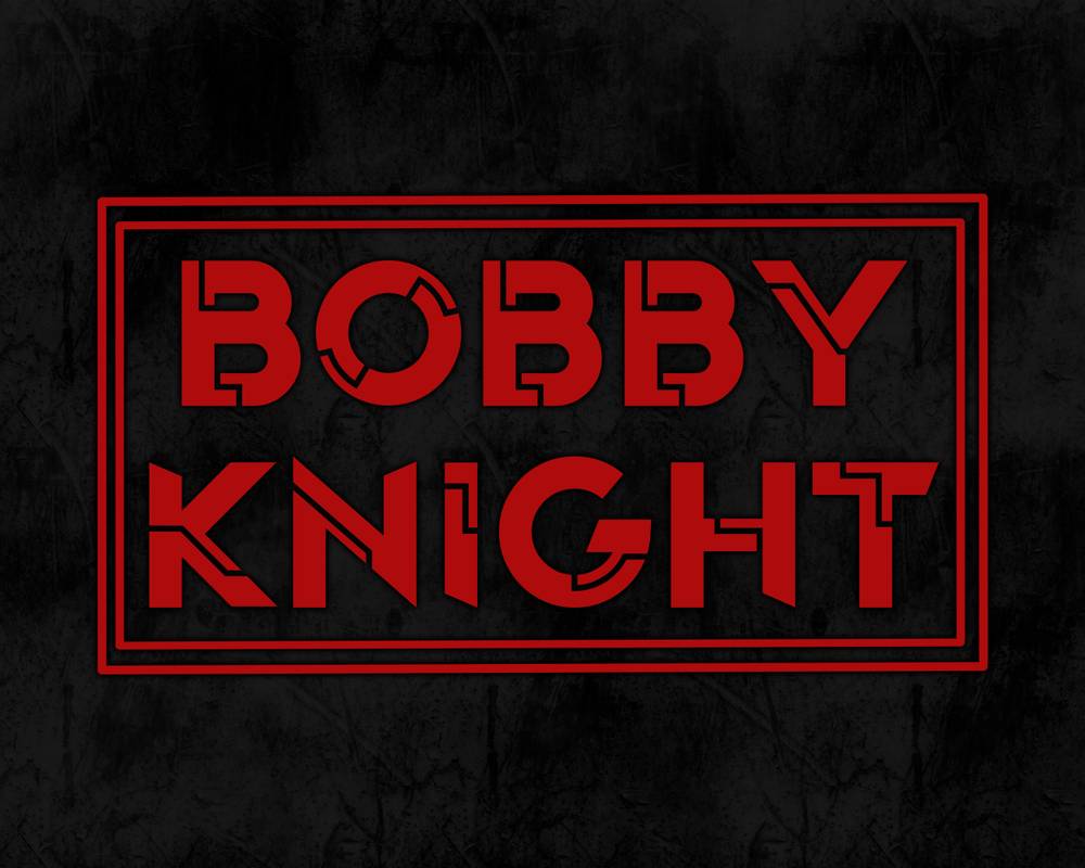 Bobby Knight