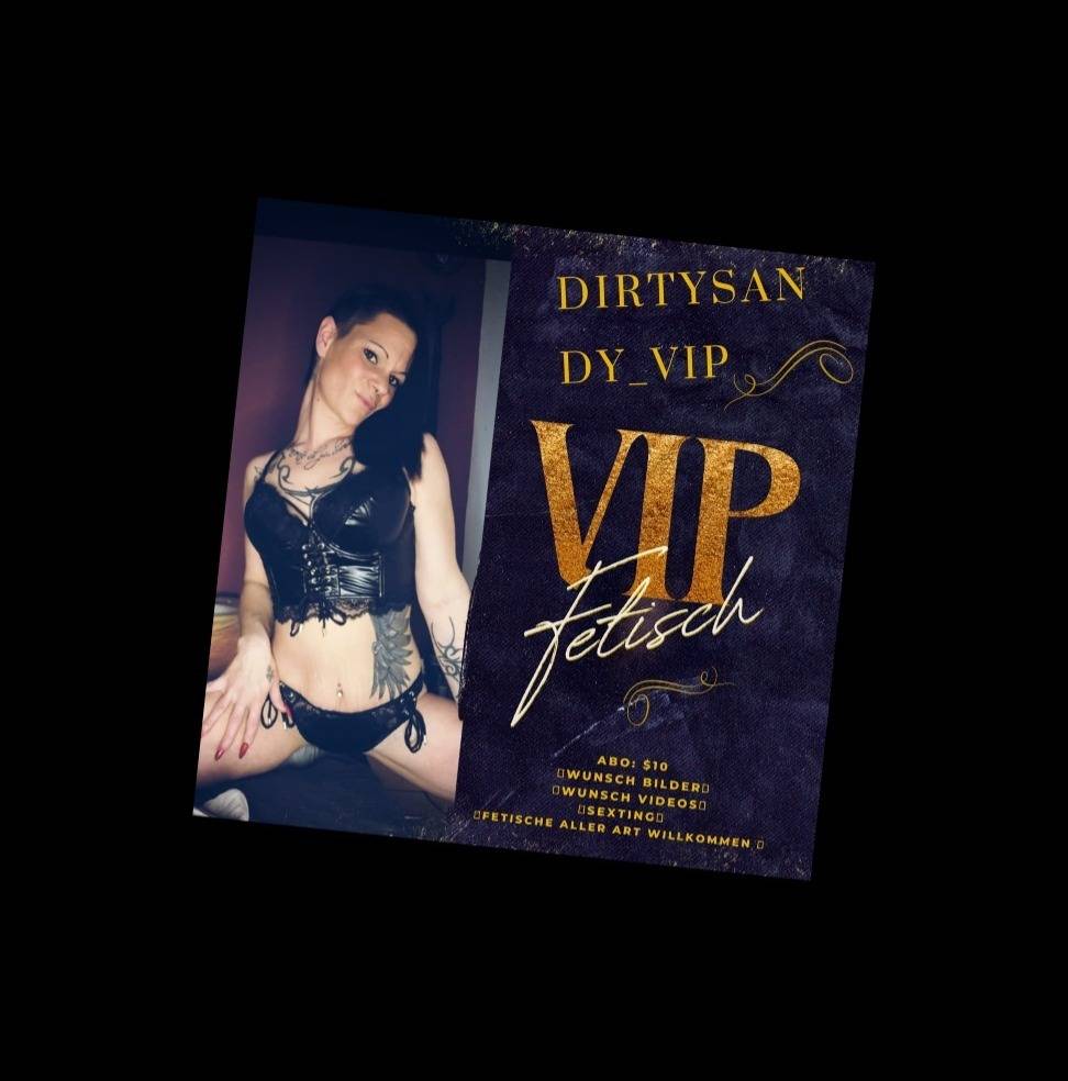 VIP.dirtysandy89