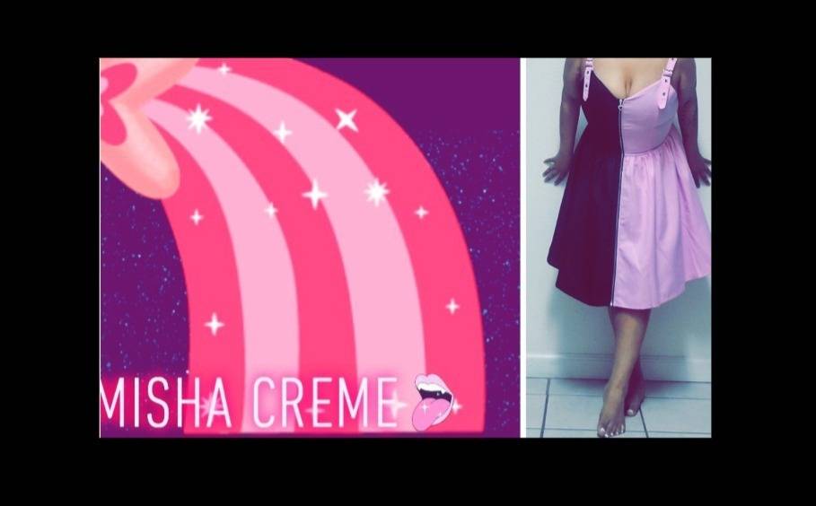 Misha Creme