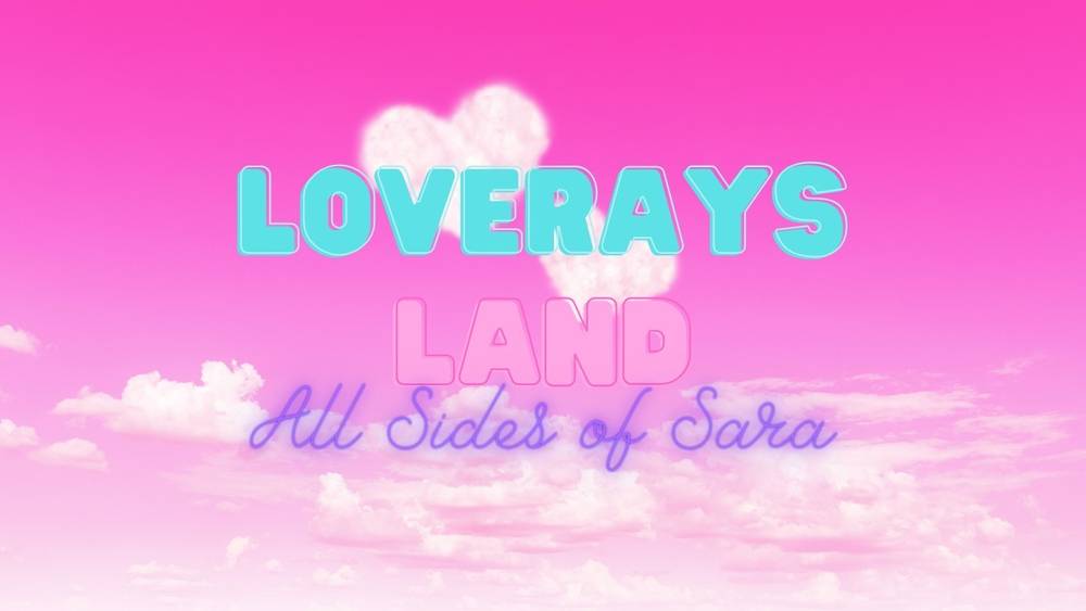 Sara Loverays - Free