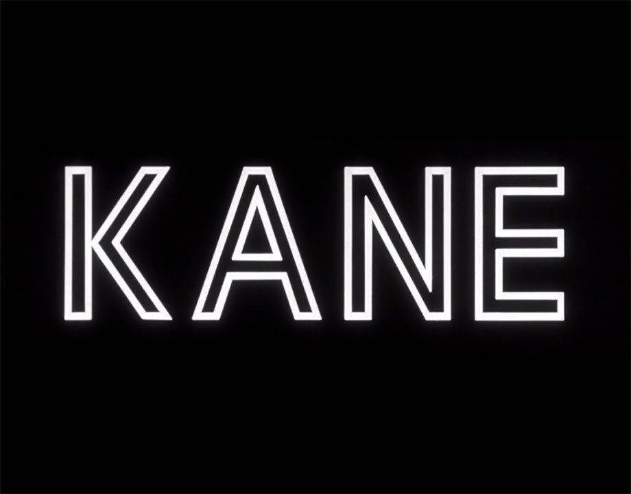 Kane