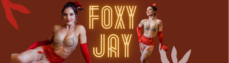 Foxy Jay