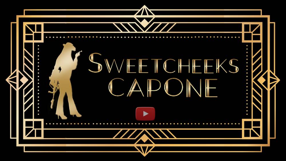 SweetCheeks Capone