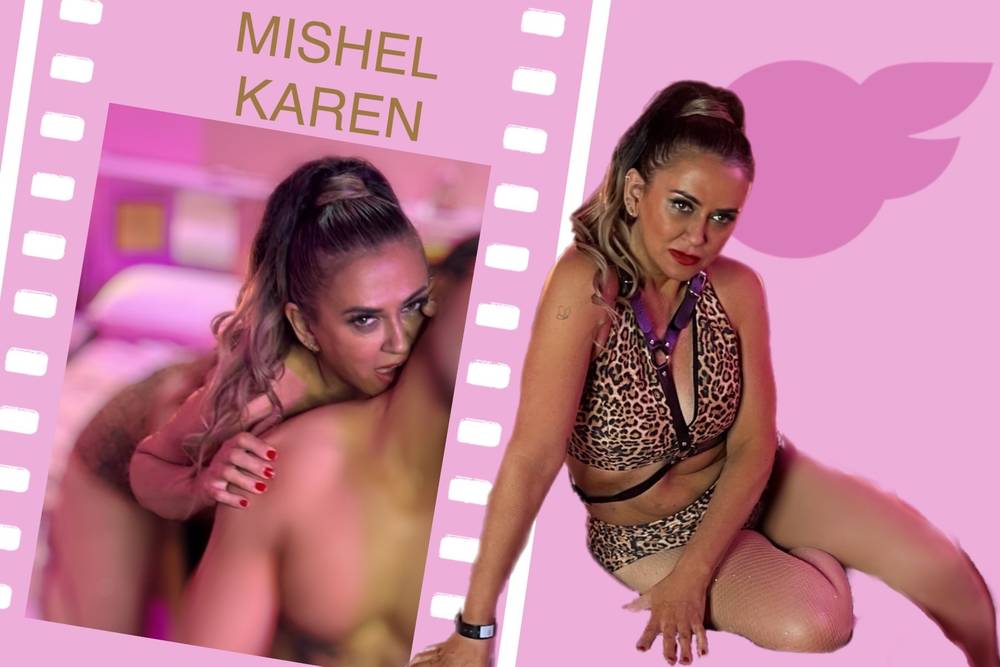 Mishel Karen