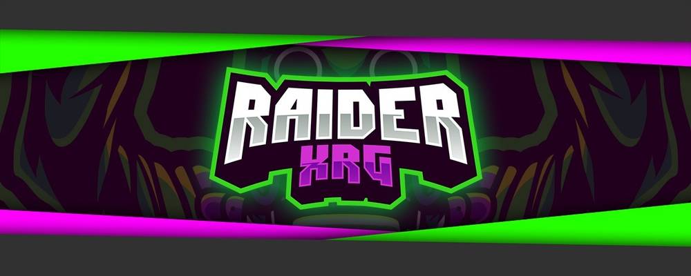 RaiderXRG