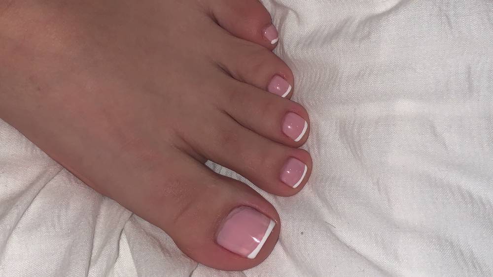 SexyFeet