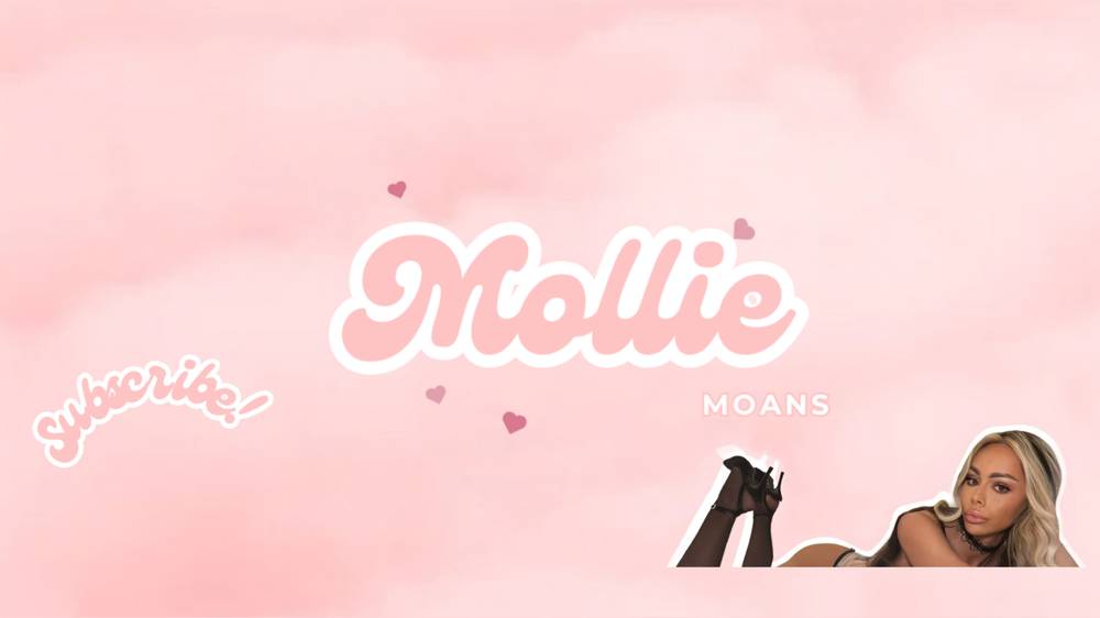 Mollie ♡