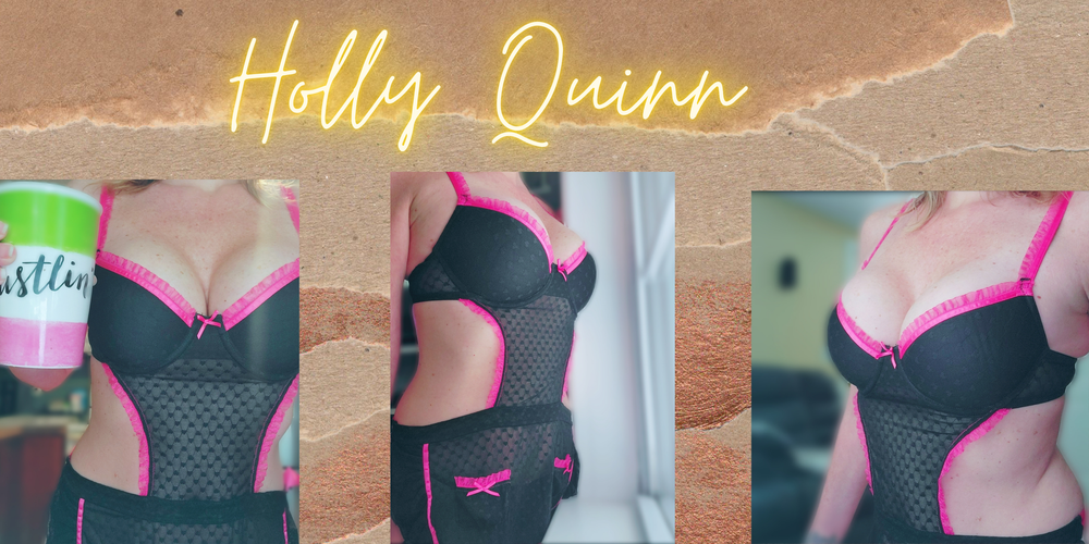 Holly Quinn