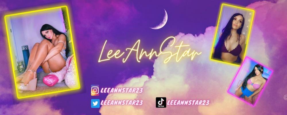 🌟LeeAnnStar🌟