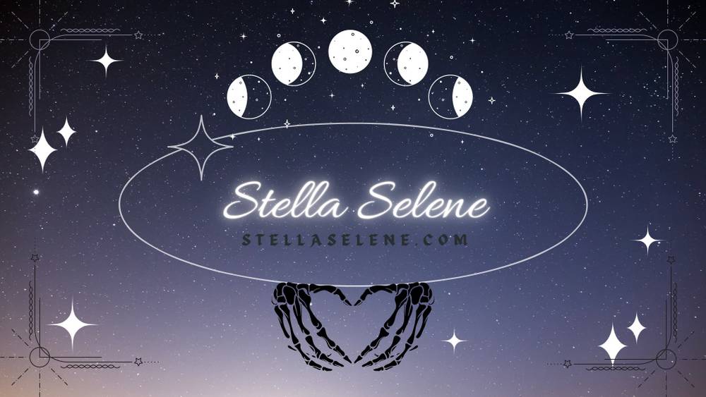 Stella Selene ✨🌙