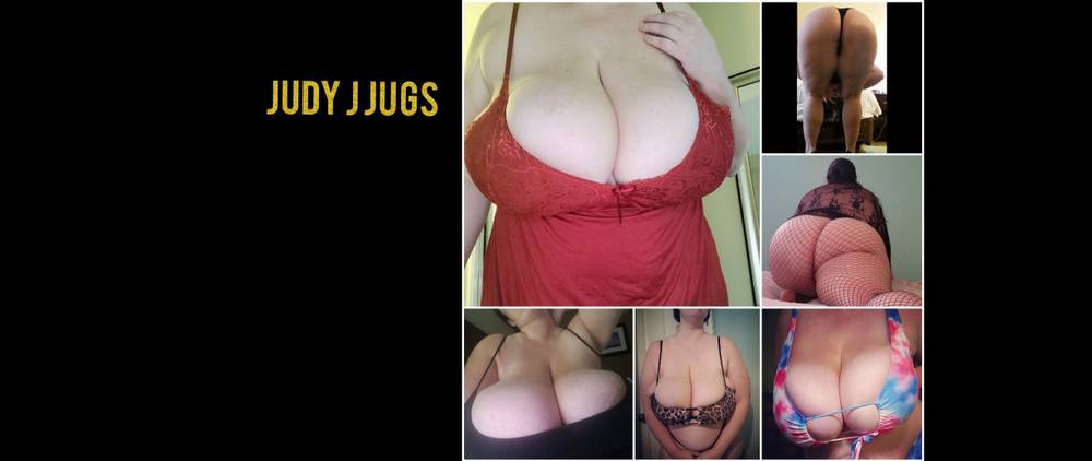 40P titties 🍒 Judy Jugs