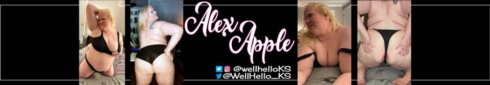 Alex Apple