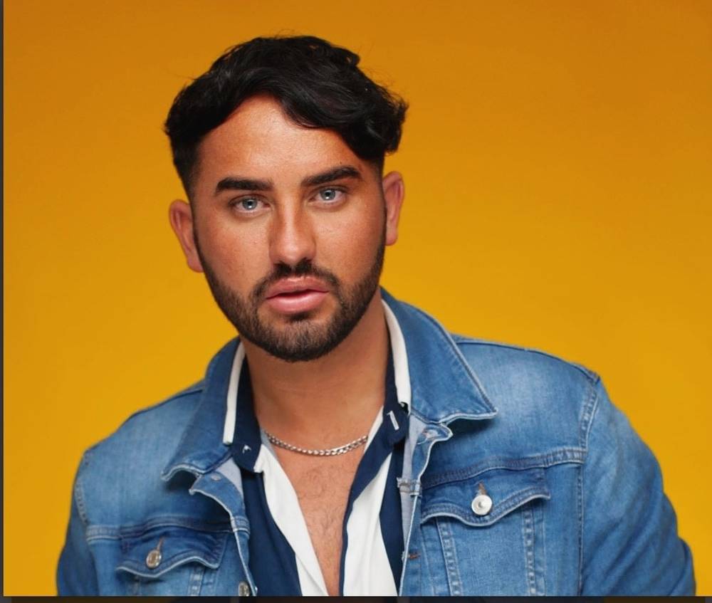 Hughie Maughan