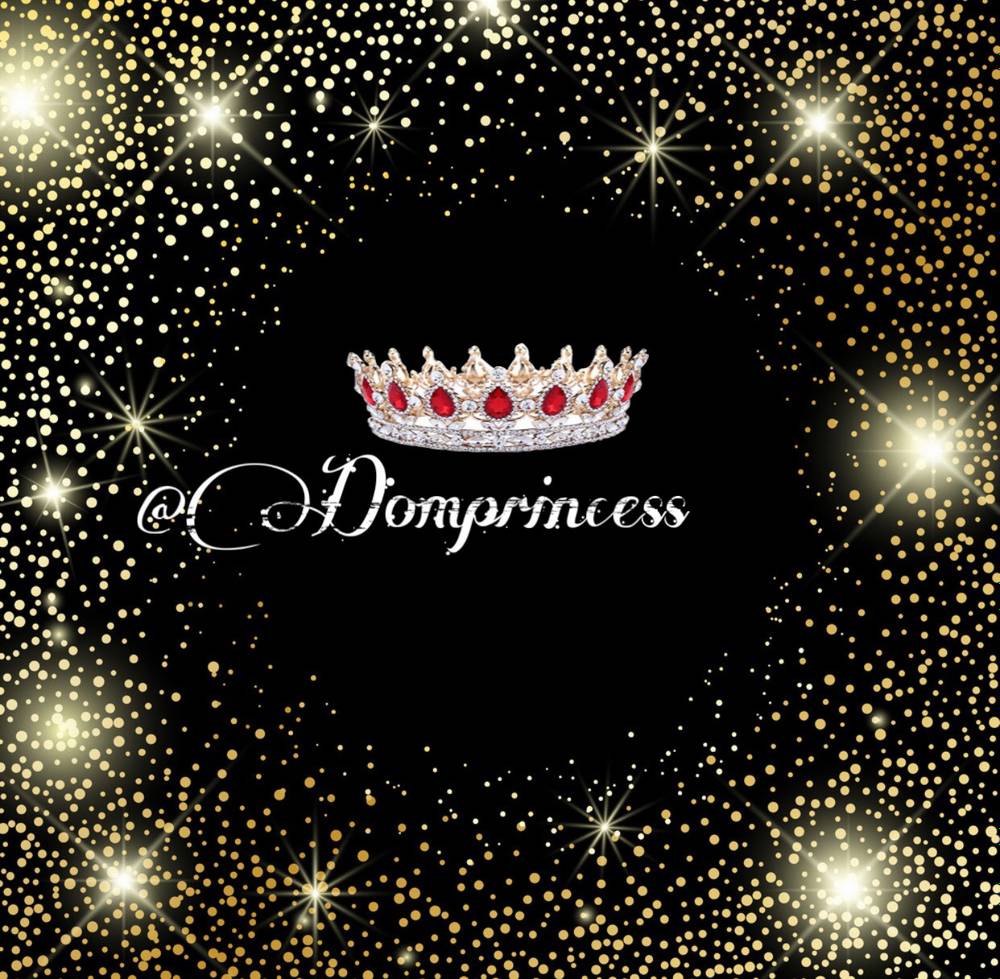 Domprincess top 18 %