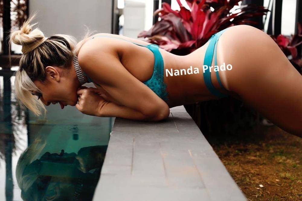 Nanda Prado