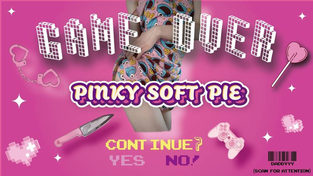 PinkySoftPie