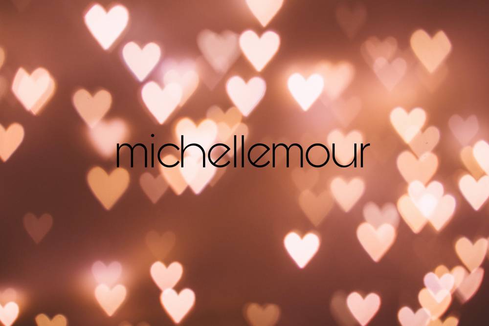 Michelle x Mour